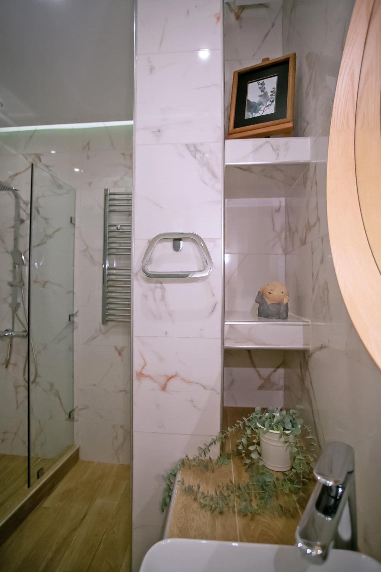 Thalia By Heloni Apartments Athens Exterior photo